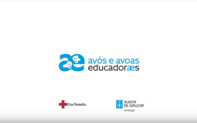 Os nosos avós e avoas educadores