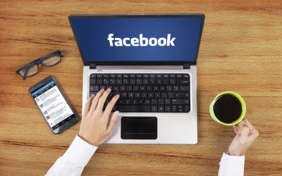Seis tips para mejorar tu página de Facebook