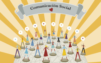 Viva la Comunicación, viva lo Social!