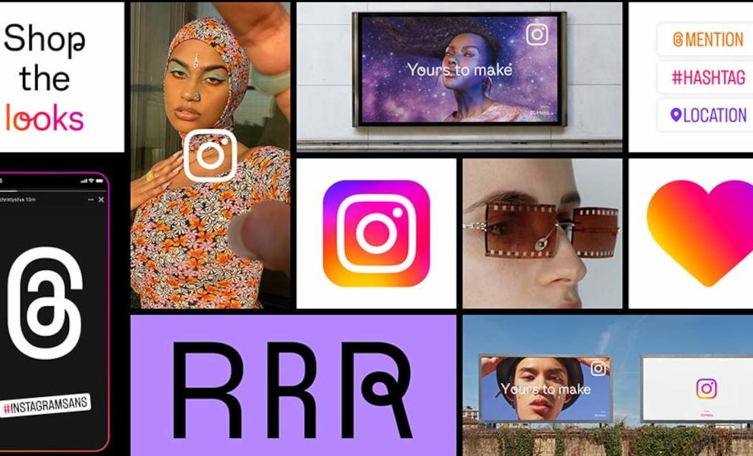 Actualización de Instagram 2022: ¿el final del texto en las redes sociales?