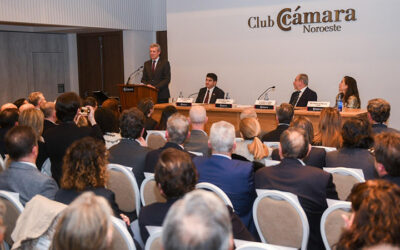 Inauguración Club Cámara Noroeste